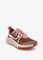 Nike React Pegasus Trail 4 Damen Trailrunningschuh Rot 21213 1