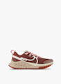 Nike React Pegasus Trail 4 scarpe da trailrunning donna Rosso 21213 2
