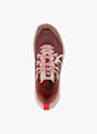 Nike React Pegasus Trail 4 Damen Trailrunningschuh Rot 21213 4
