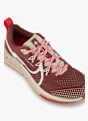 Nike React Pegasus Trail 4 Damen Trailrunningschuh Rot 21213 6