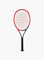 HEAD Radical Team L - besaitet - Tennisracket Rot 21274 1