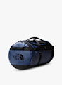 The North Face L Base Camp 95 L Duffel Blau 21302 1