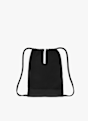 Nike Academy 18 L gymbag Nero 21311 2