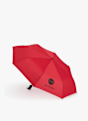 46 NORD Mini parapluie Rouge 21329 1