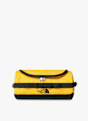 The North Face Base Camp Small 3.5 L Kulturbeutel Gelb 21354 1