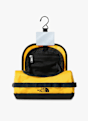 The North Face Base Camp Small 3.5 L Kulturbeutel Gelb 21354 2