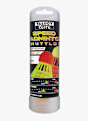 Talbot-Torro 6-Pack Speed Badminton shuttle Orange 21508 4