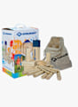 Schildkröt Kubb jeu de loisir Marron 21524 1