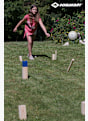 Schildkröt Kubb Freizeitspiel Braun 21524 4