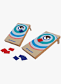 Schildkröt Cornhole Set jeu de loisir Bleu 21530 1