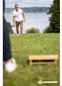 Schildkröt Cornhole Set gioco per il tempo libero Blu 21530 10