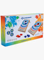 Schildkröt Cornhole Set gioco per il tempo libero Blu 21530 11