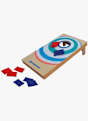 Schildkröt Cornhole Set jeu de loisir Bleu 21530 2