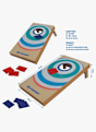 Schildkröt Cornhole Set jeu de loisir Bleu 21530 6