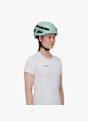 MAMMUT Crag Sender Kletterhelm Grün 21500 8