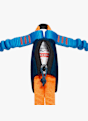 MAMMUT Skywalker Classic set per via ferrata Blu 21525 2
