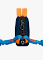 MAMMUT Skywalker Classic Klettersteig Set Blau 21525 3