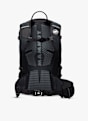 MAMMUT Lithium 20 L sac à dos de randonnée femmes Bleu 21513 2