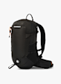 MAMMUT Lithium Compact 15 L zaino da trekking Nero 21532 1