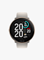Polar Ignite 3 orologio sportivo Grigio 21978 4