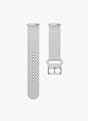 Polar WB 20 mm cinturino per orologio Bianco 21992 1