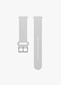Polar WB 20 mm cinturino per orologio Bianco 21992 2