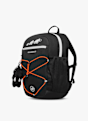 MAMMUT First Zip 8 L zaino da trekking bambini Nero 21546 1