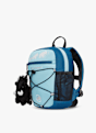 MAMMUT First Zip 16 L sac à dos de randonnée enfants Bleu 21543 1