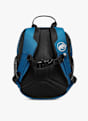 MAMMUT First Zip 16 L zaino da trekking bambini Blu 21543 2