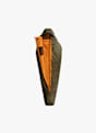 MAMMUT Perform Fiber -7C sacco a pelo Verde 22003 2