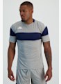 Kappa Dareto Herren T-Shirt Grau 21607 1