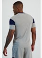Kappa Dareto Herren T-Shirt Grau 21607 2
