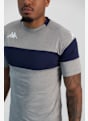 Kappa Dareto Herren T-Shirt Grau 21607 4