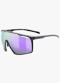 uvex mtn perform occhiali sportivi Nero 21632 1