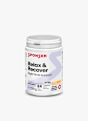 Sponser Relax & Recover Orange-Peach 120 g Getränkepulver Weiss 21707 1