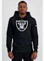 Nike Las Vegas Raiders Logo hoodie hommes Noir 21698 1