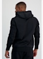Nike Las Vegas Raiders Logo hoodie hommes Noir 21698 2