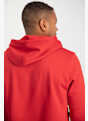 Nike Tampa Bay Buccaneers Logo hoodie uomo Rosso 22629 3