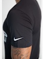 Nike Las Vegas Raiders Legend Goal Post t-shirt uomo Nero 22209 3