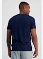 Nike Seattle Seahawks Legend Goal Post t-shirt uomo Blu 22202 2