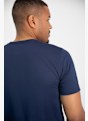 Nike Seattle Seahawks Legend Goal Post t-shirt uomo Blu 22202 3