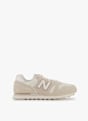 New Balance 373 Damen Sneaker Beige 21726 2