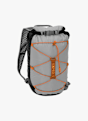 Exped Cloudburst 25 L zaino da trekking Nero 23480 3