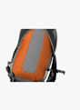 Exped Cloudburst 25 L sac à dos de randonnée Noir 23480 4