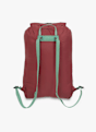 Exped Splash 15 L zaino Rosso 21748 2