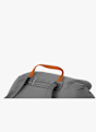 Exped Splash 15 L zaino Rosso 21748 4