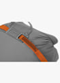 Exped Splash 15 L zaino Rosso 21748 5