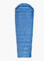 Exped Trekkinglite Versa 0° M Schlafsack ZIP L Blau 21738 1