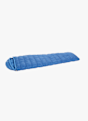 Exped Trekkinglite Versa 0° M Schlafsack ZIP L Blau 21738 2