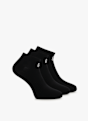 FILA 3-Pack Sneaker 35-46 Socken Schwarz 21757 1